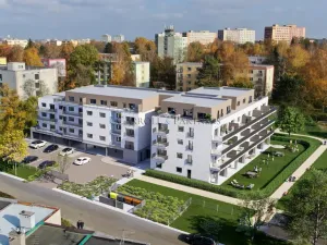 Prodej bytu 4+kk, Ostrava - Zábřeh, Petruškova, 53 m2