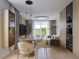 Prodej bytu 4+kk, Ostrava - Zábřeh, Petruškova, 53 m2