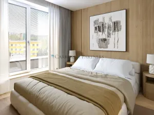 Prodej bytu 4+kk, Ostrava - Zábřeh, Petruškova, 53 m2