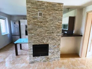 Prodej rodinného domu, Olomouc - Nemilany, Návětrná, 127 m2