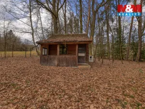 Prodej zahrady, Dolany - Svrčovec, 2494 m2