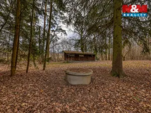 Prodej zahrady, Dolany - Svrčovec, 2494 m2