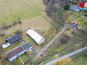 Prodej pozemku, Světlá Hora - Dětřichovice, 4476 m2