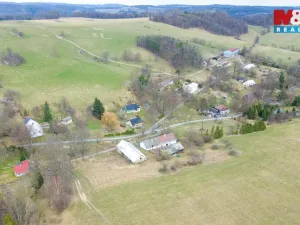 Prodej pozemku, Světlá Hora - Dětřichovice, 4476 m2