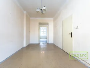 Prodej bytu 2+kk, Praha, Dělnická, 49 m2