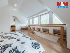 Prodej chaty, Brno, Rakovecká, 260 m2