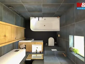 Prodej mobilheimu, Holasice, náměstí Rudé armády, 29 m2