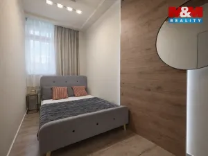 Prodej bytu 2+kk, Praha - Libeň, Českomoravská, 49 m2