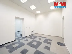 Prodej obchodního prostoru, Praha - Libeň, Sokolovská, 144 m2