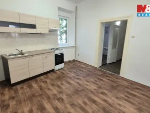 Pronájem bytu 2+1, Kladno, Váňova, 80 m2
