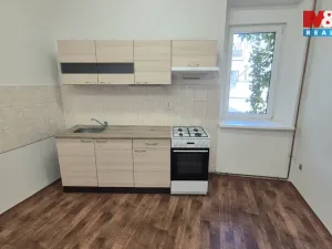 Pronájem bytu 2+1, Kladno, Váňova, 80 m2