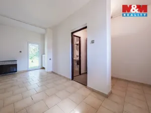 Prodej rodinného domu, Velim - Vítězov, 450 m2