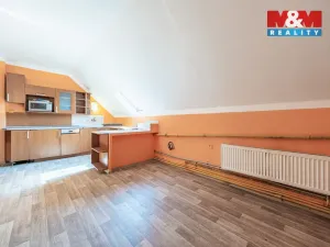Prodej rodinného domu, Velim - Vítězov, 450 m2