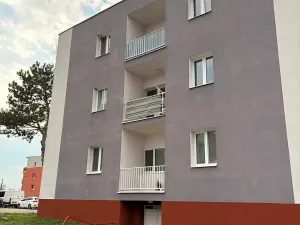 Pronájem bytu 3+kk, Pohořelice, Znojemská, 65 m2