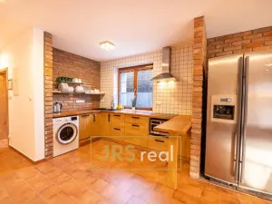 Pronájem bytu 4+kk, Kurdějov, 122 m2