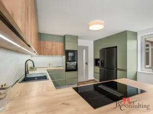 Prodej rodinného domu, Jablonné v Podještědí - Lvová, 233 m2