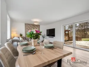 Prodej rodinného domu, Jablonné v Podještědí - Lvová, 233 m2