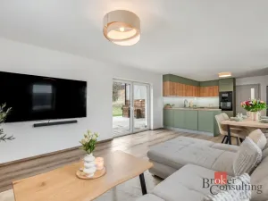 Prodej rodinného domu, Jablonné v Podještědí - Lvová, 233 m2