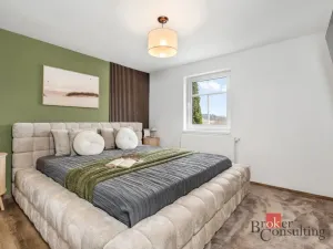 Prodej rodinného domu, Jablonné v Podještědí - Lvová, 233 m2