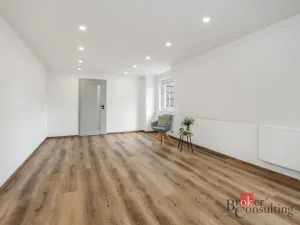 Prodej rodinného domu, Jablonné v Podještědí - Lvová, 233 m2