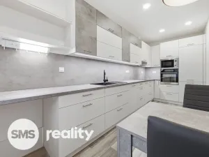 Pronájem bytu 2+1, Jihlava, Seifertova, 54 m2