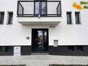 Pronájem bytu 2+1, Vratimov, U Mateřské školy, 46 m2