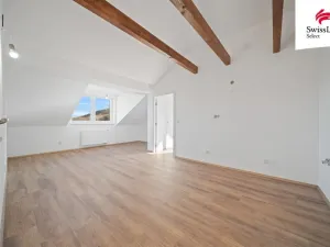 Prodej bytu 3+kk, Mladé Buky, 78 m2