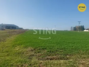 Prodej pozemku pro bydlení, Loštice, 3366 m2