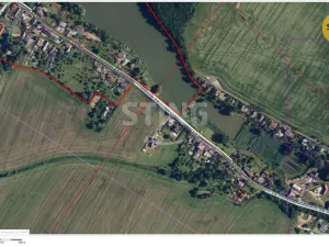 Prodej pozemku pro bydlení, Loštice, 3366 m2