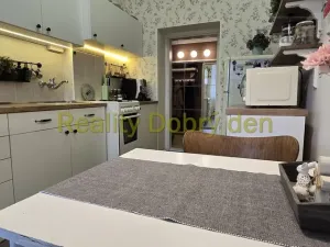 Prodej bytu 2+1, Opava, Tyršova, 66 m2