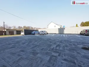 Pronájem bytu 3+kk, Mělník, Jiřího z Poděbrad, 55 m2