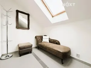 Pronájem bytu 2+1, Praha - Kunratice, Nad Šeberákem, 45 m2