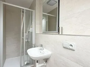 Pronájem bytu 2+1, Praha - Kunratice, Nad Šeberákem, 45 m2