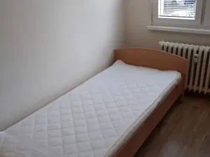 Pronájem bytu 3+1, Pardubice, Bělehradská, 60 m2