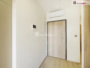 Pronájem bytu 2+kk, Mělník, Jiřího z Poděbrad, 48 m2