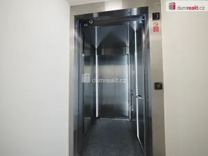 Pronájem bytu 2+kk, Mělník, Jiřího z Poděbrad, 48 m2