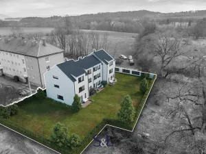 Prodej pozemku pro bydlení, Dubá, 1026 m2