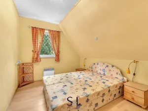 Pronájem chalupy, Česká Kamenice, 88 m2