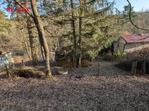 Prodej pozemku pro bydlení, Hrusice, Na Šmejkalce, 617 m2