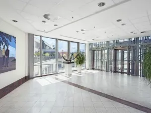 Pronájem kanceláře, Praha - Nové Město, náměstí Republiky, 769 m2