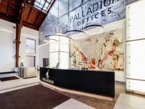 Pronájem kanceláře, Praha - Nové Město, náměstí Republiky, 145 m2