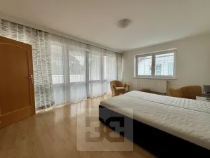 Pronájem rodinného domu, Česká, 200 m2