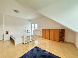 Pronájem rodinného domu, Česká, 200 m2