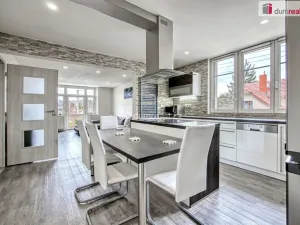 Prodej rodinného domu, Libiš, Střední, 150 m2