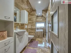 Prodej rodinného domu, Libiš, Střední, 150 m2