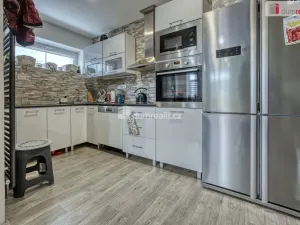 Prodej rodinného domu, Libiš, Střední, 150 m2