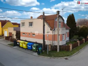 Prodej rodinného domu, Libiš, Střední, 150 m2