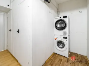 Prodej bytu 2+kk, České Budějovice - České Budějovice 2, J. Bendy, 39 m2