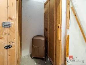 Prodej bytu 2+kk, České Budějovice - České Budějovice 2, J. Bendy, 39 m2