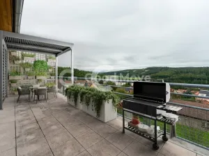 Prodej bytu 1+kk, Zlín, Horní Vršava IV, 64 m2